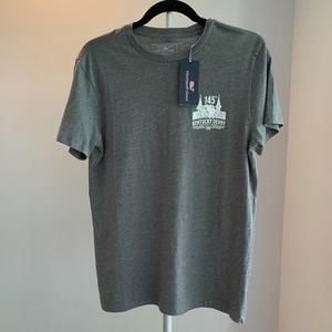VINEYARD VINES Kentucky Derby 145th Island T-Shirt